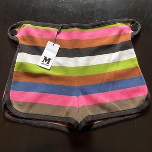 BNWT Missoni Shorts 💝